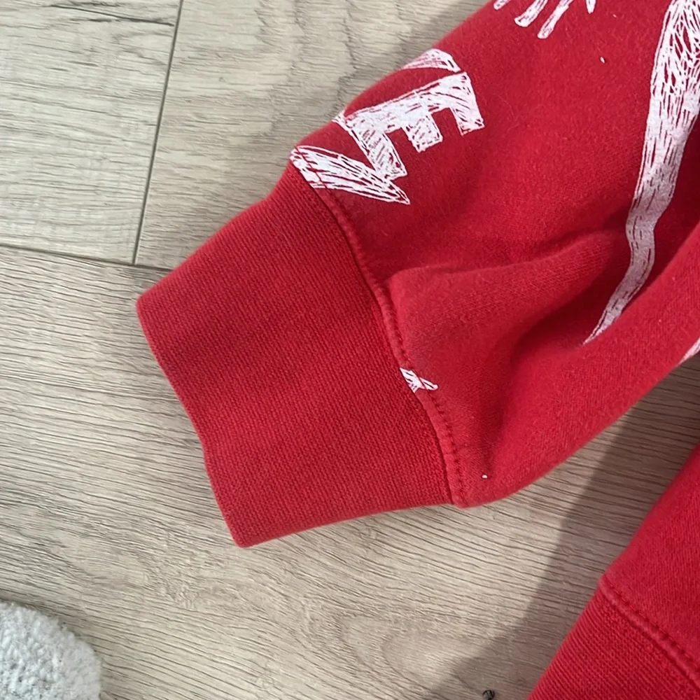 Nike Hoodie - Picture 6 of 8